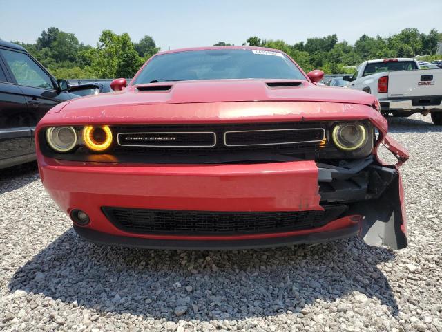 2016 DODGE CHALLENGER 2C3CDZAG6GH107906