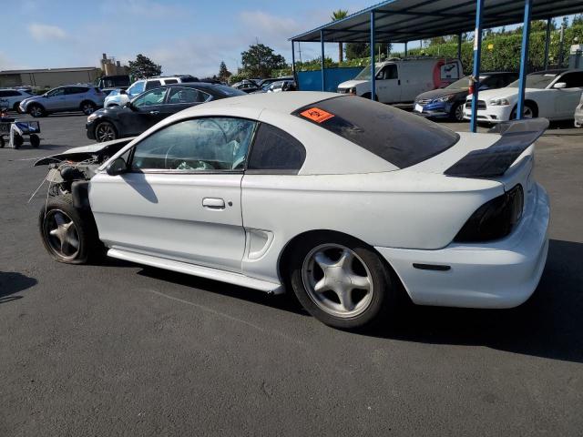 Vin: 1falp4040sf194814, lot: 63484335, ford all models 19952