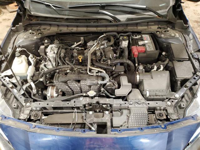 2024 NISSAN ALTIMA SR - 1N4BL4CW1RN305584