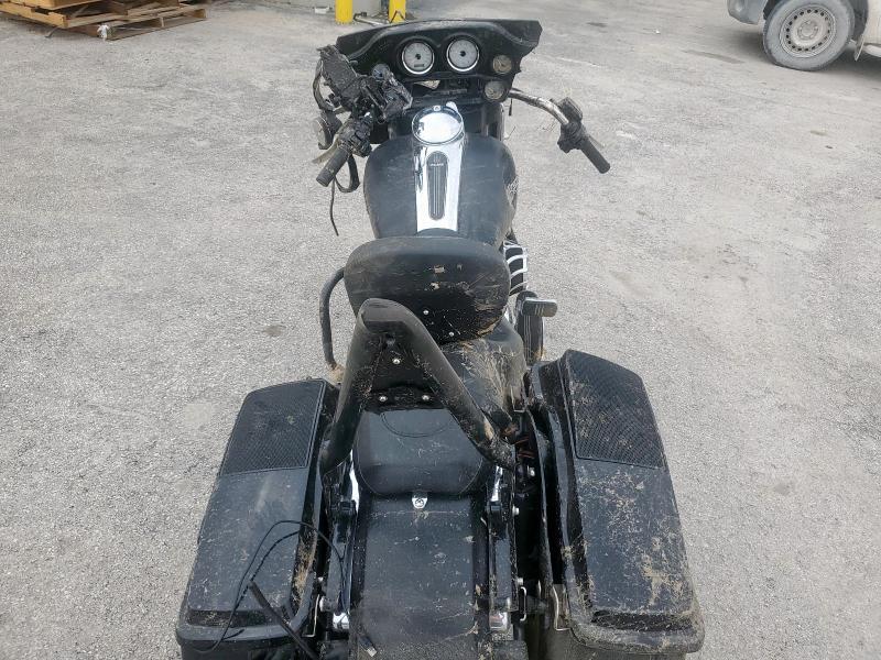 2012 HARLEY-DAVIDSON FLHX STREE 1HD1KBM35CB659469