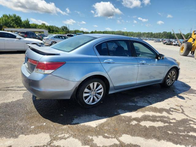 2011 HONDA ACCORD EX - 1HGCP2F7XBA037158