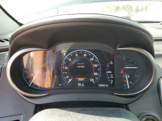 2016 BUICK LACROSSE 1G4GB5G32GF175990