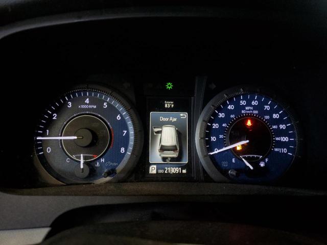 2015 TOYOTA SIENNA XLE 5TDDK3DC3FS125940
