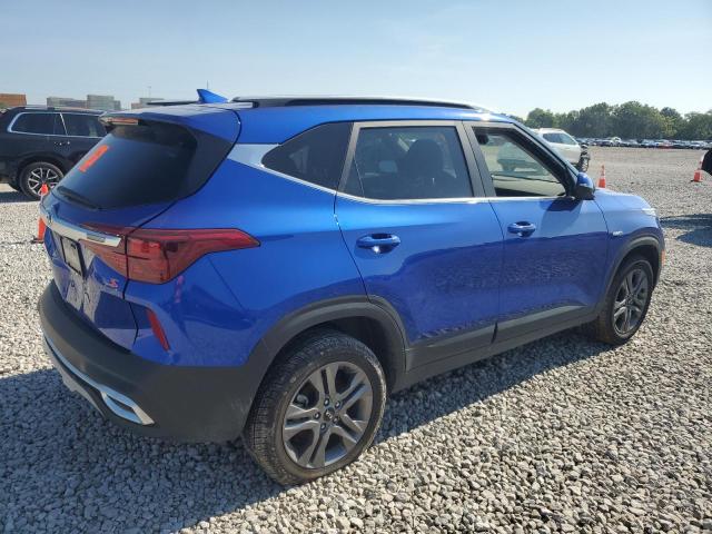 2021 KIA SELTOS S KNDEUCAA2M7231238