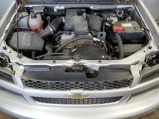 2012 CHEVROLET COLORADO L - 1GCESCF96C8116090