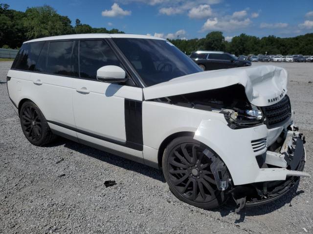 2016 LAND ROVER RANGE ROVE SALGS2KF6GA317140
