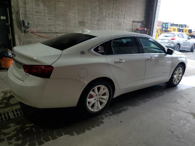 2018 CHEVROLET IMPALA LT 2G1105SA8J9135038