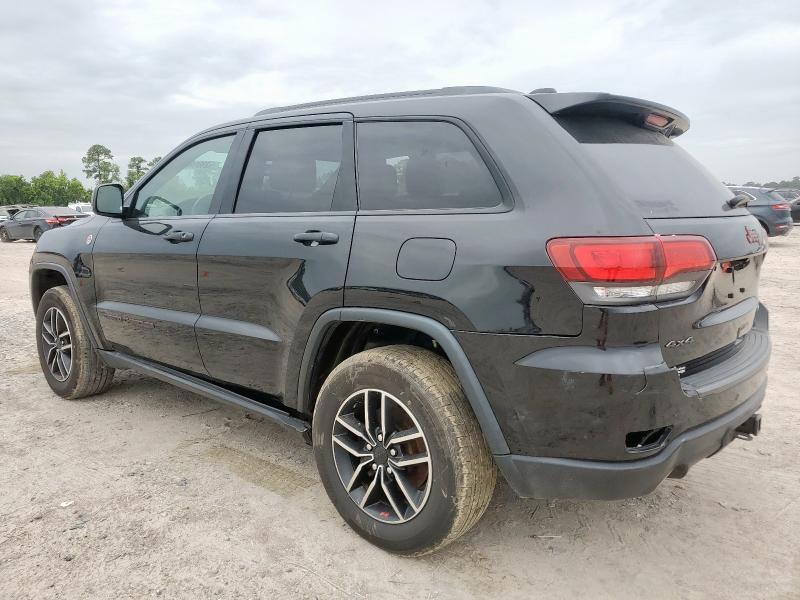 2019 JEEP GRAND CHER - 1C4RJFLG8KC613582