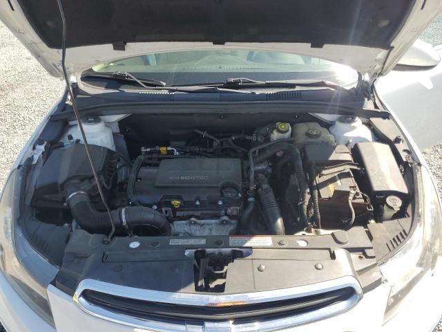2015 CHEVROLET CRUZE LTZ 1G1PG5SB5F7243205