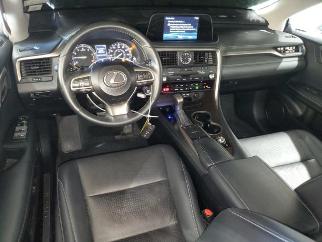 2022 LEXUS RX 350 2T2HZMDA8NC348091