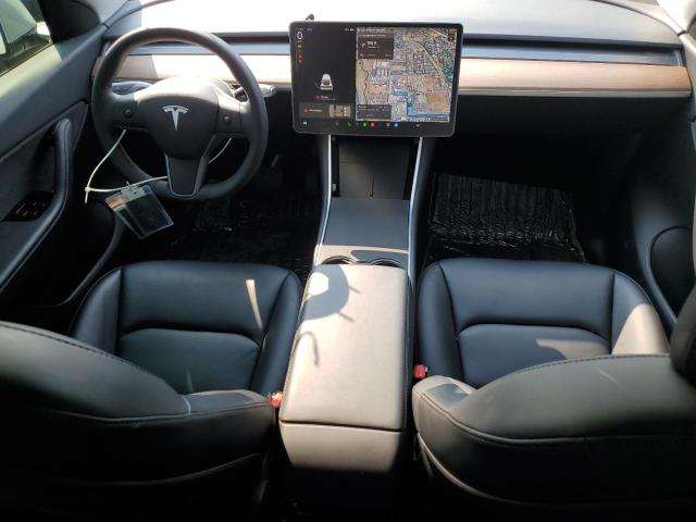 2021 TESLA MODEL Y 5YJYGDEE6MF075044