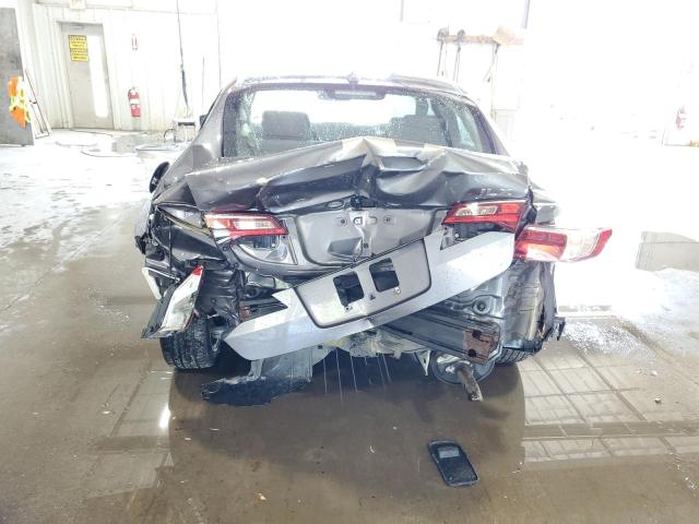 2018 ACURA ILX PREMIU 19UDE2F75JA002634