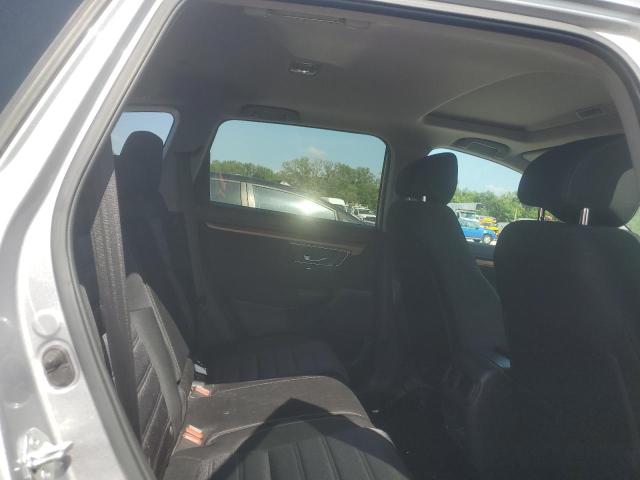 2019 HONDA CR-V EX JHLRW2H58KX008068
