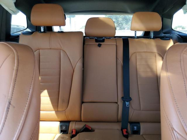 2019 BMW X3 XDRIVEM40I 5UXTS3C59KLR72468