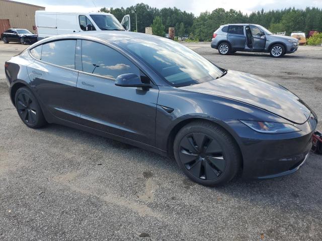 2025 TESLA MODEL 3 5YJ3E1EB4SF895754