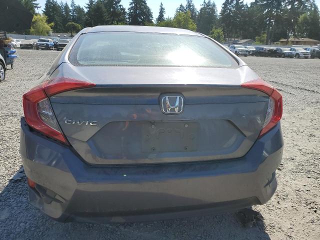 2016 HONDA CIVIC EX 19XFC2F74GE221183