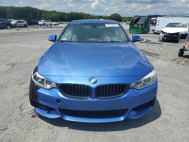 2014 BMW 435 I - WBA3R1C58EK190171