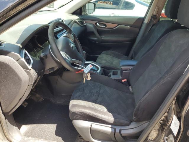 2016 NISSAN ROGUE S - 5N1AT2MT5GC785552