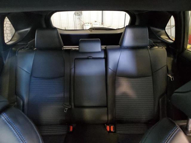 2024 TOYOTA RAV4 XSE 2T3E6RFV9RW078832