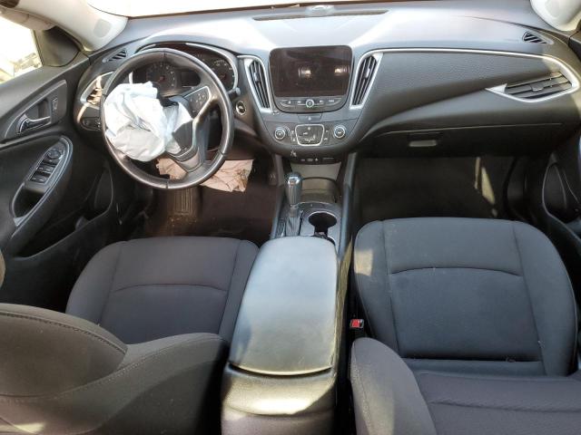 2019 CHEVROLET MALIBU RS 1G1ZG5ST3KF196998