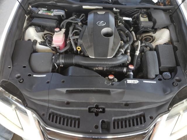 2016 LEXUS GS 200T BA JTHBA1BL0GA002420
