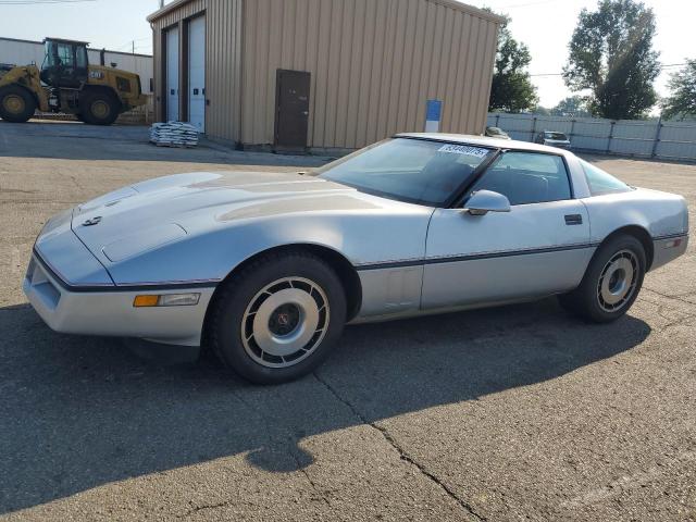 Vin: 1g1ay0781e5150369, lot: 63440075, chevrolet corvette 1984 img_1