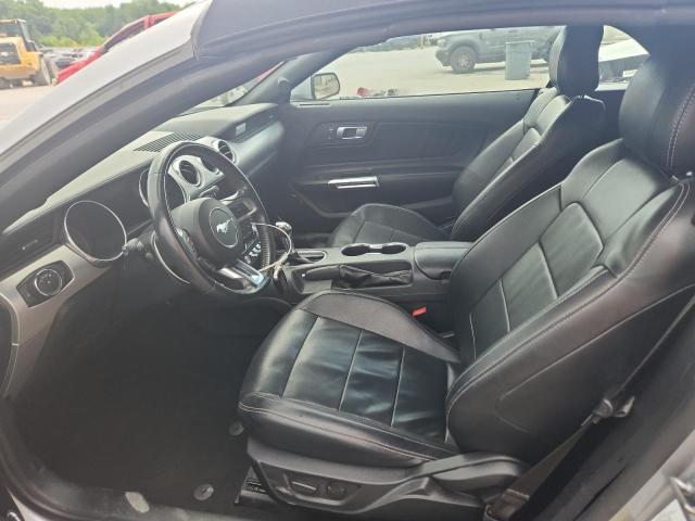 2022 FORD MUSTANG - 1FATP8UH2N5102164