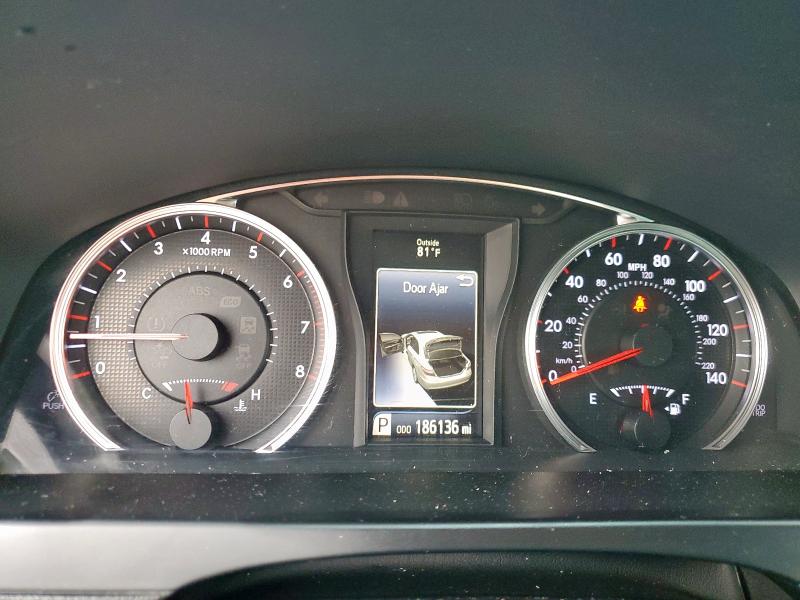 2016 TOYOTA CAMRY LE - 4T1BF1FK6GU999213