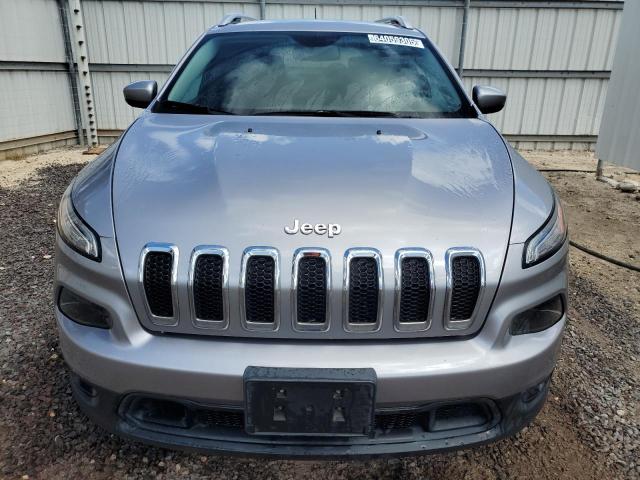 2018 JEEP CHEROKEE L 1C4PJLCB8JD503585