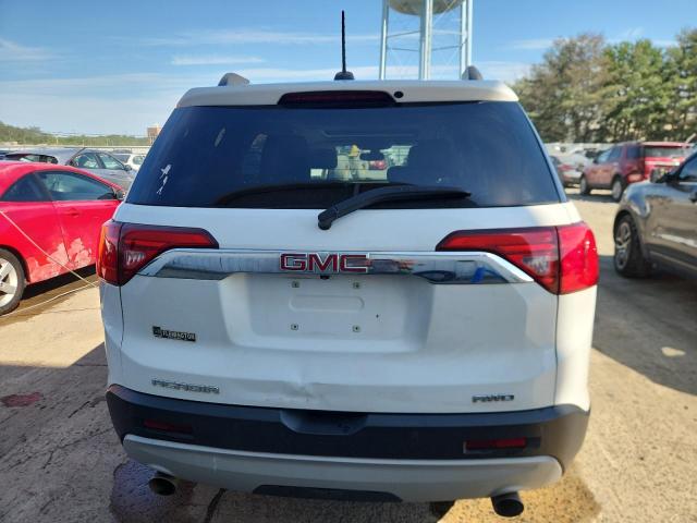 2018 GMC ACADIA SLT 1GKKNULS5JZ140822
