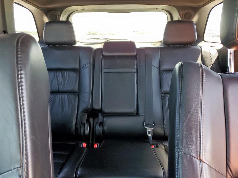 2014 JEEP GRAND CHER - 1C4RJEBG2EC453635