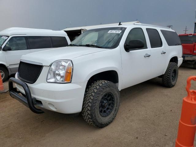 GMC YUKON XL D