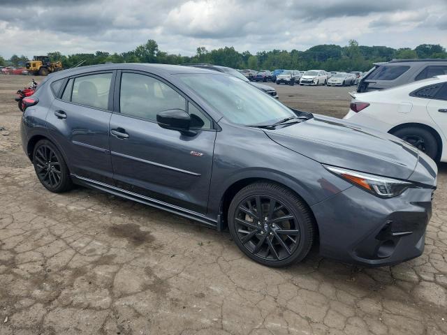2024 SUBARU IMPREZA RS JF1GUHJCXR8909071