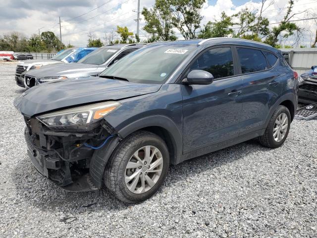 2019 HYUNDAI TUCSON LIM - KM8J33A42KU049688