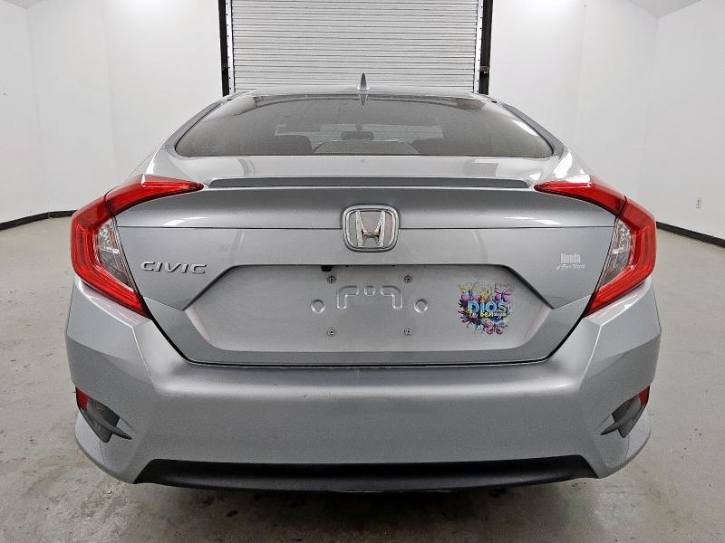 2016 HONDA CIVIC EX 19XFC1F34GE017183
