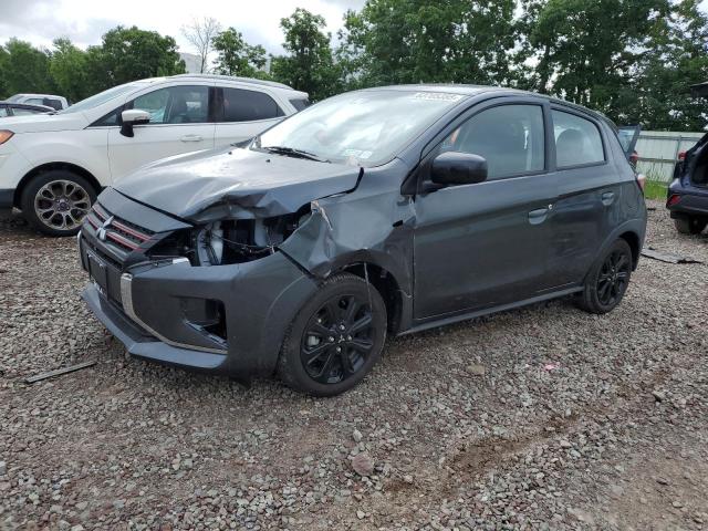 MITSUBISHI MIRAGE SE