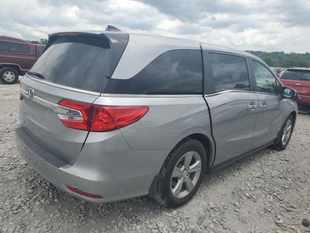 2018 HONDA ODYSSEY EXL 5FNRL6H79JB072983