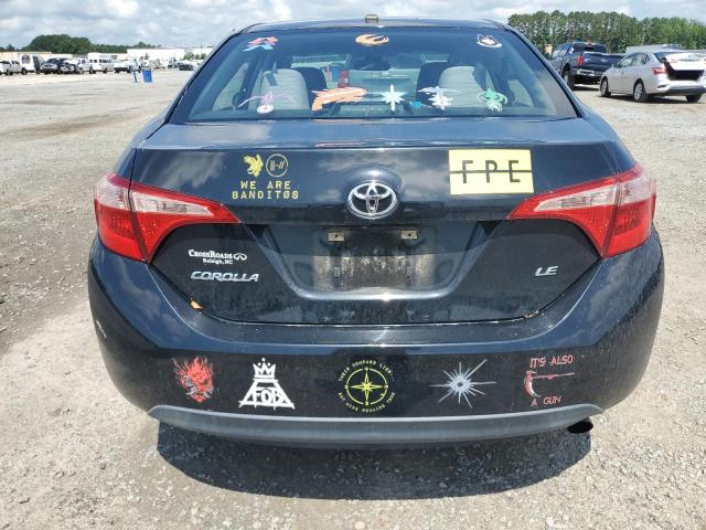 2017 TOYOTA COROLLA L 5YFBURHE3HP728835