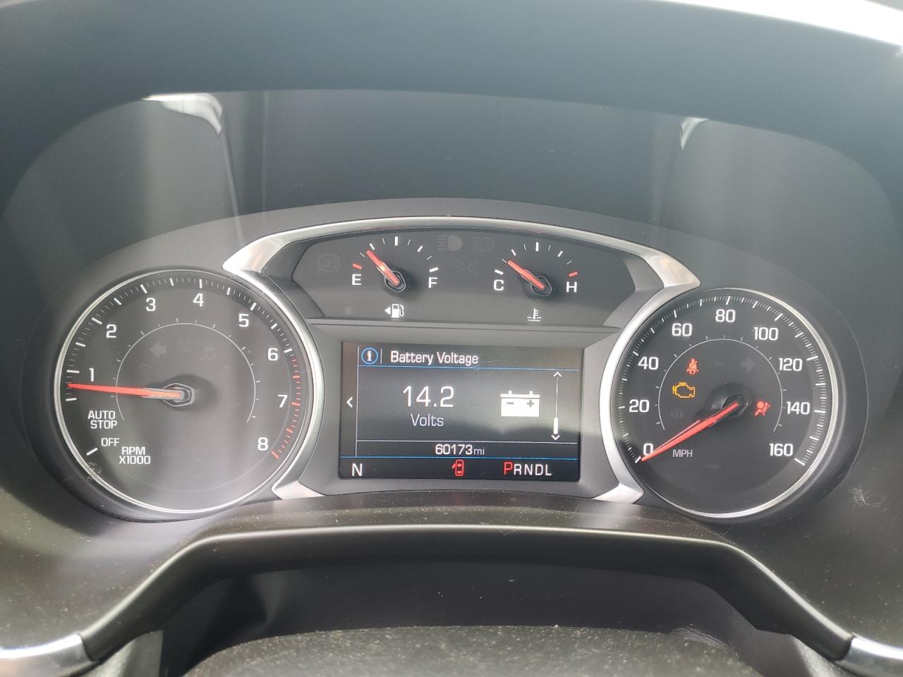 Chevrolet Blazer 2lt 2022