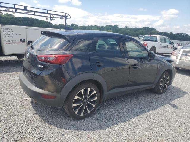 2019 MAZDA CX-3 TOURING - JM1DKDC7XK0404051