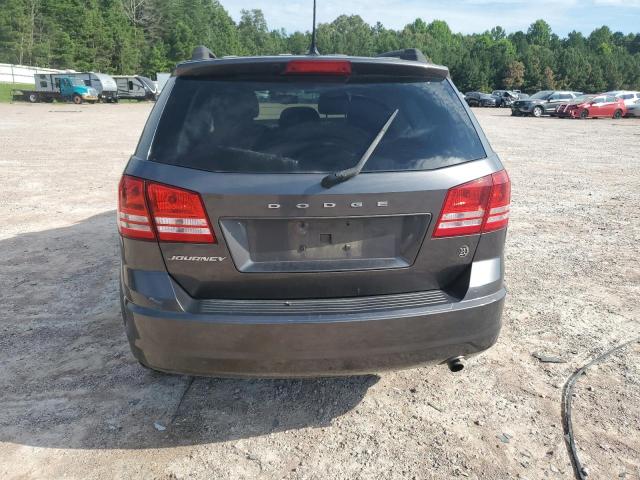 2017 DODGE JOURNEY SE 3C4PDCAB6HT504586