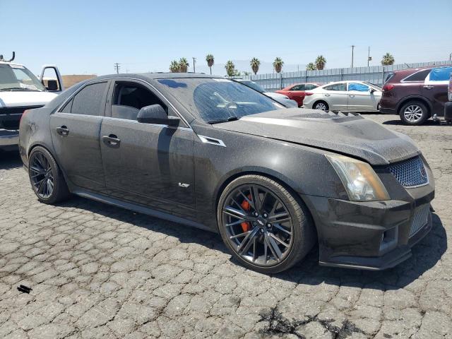 2011 CADILLAC CTS-V - 1G6DV5EP7B0117425