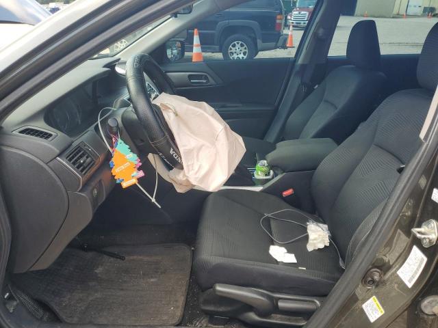 2015 HONDA ACCORD LX - 1HGCR2F3XFA031650