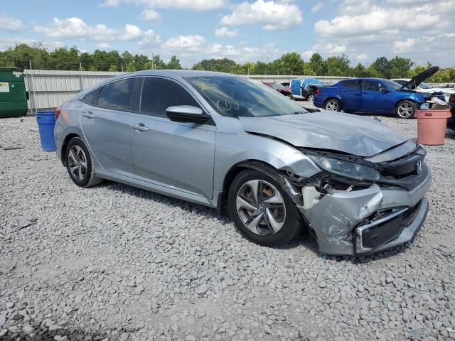 2020 HONDA CIVIC 19XFC2F64LE005755