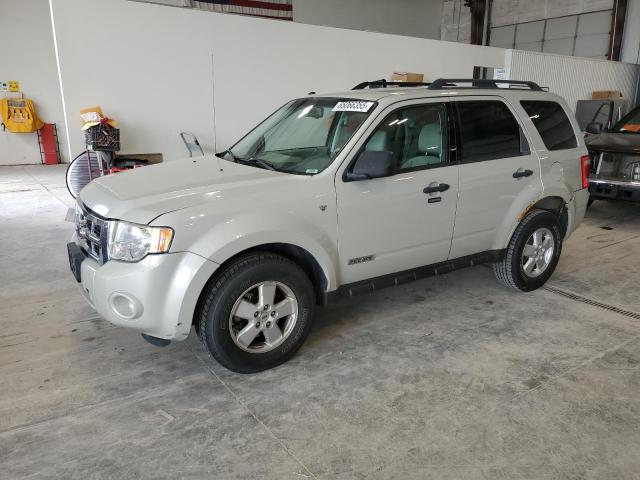 FORD ESCAPE XLT
