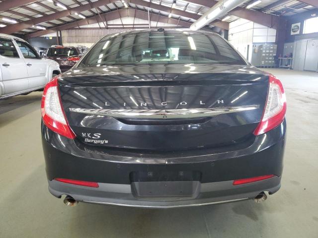 2015 LINCOLN MKS 1LNHL9DK7FG601900