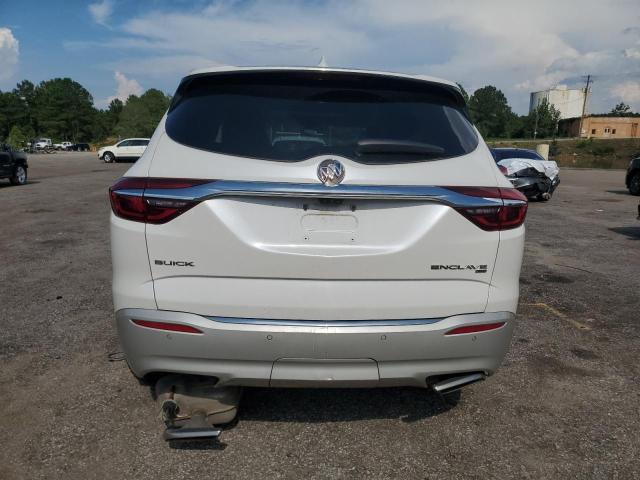 2018 BUICK ENCLAVE AV 5GAEVCKW8JJ149053