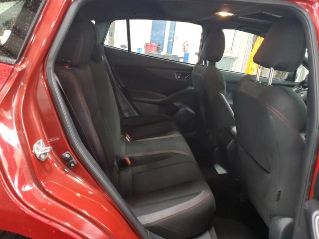 2019 SUBARU IMPREZA SP - 4S3GTAM62K3723019
