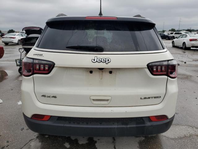 2018 JEEP COMPASS LI 3C4NJDCB7JT222112