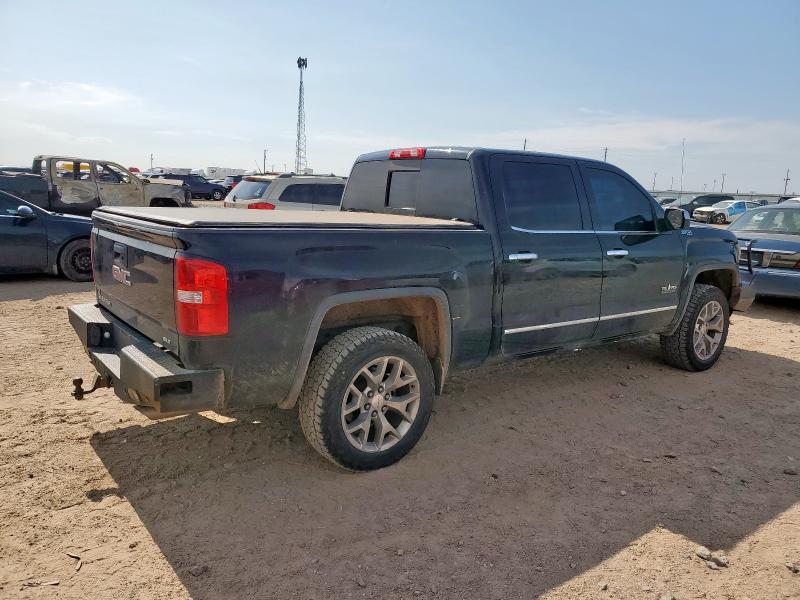 2015 GMC SIERRA K15 3GTU2VEC3FG381357